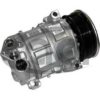 LANCIA 51794515 Compressor, air conditioning